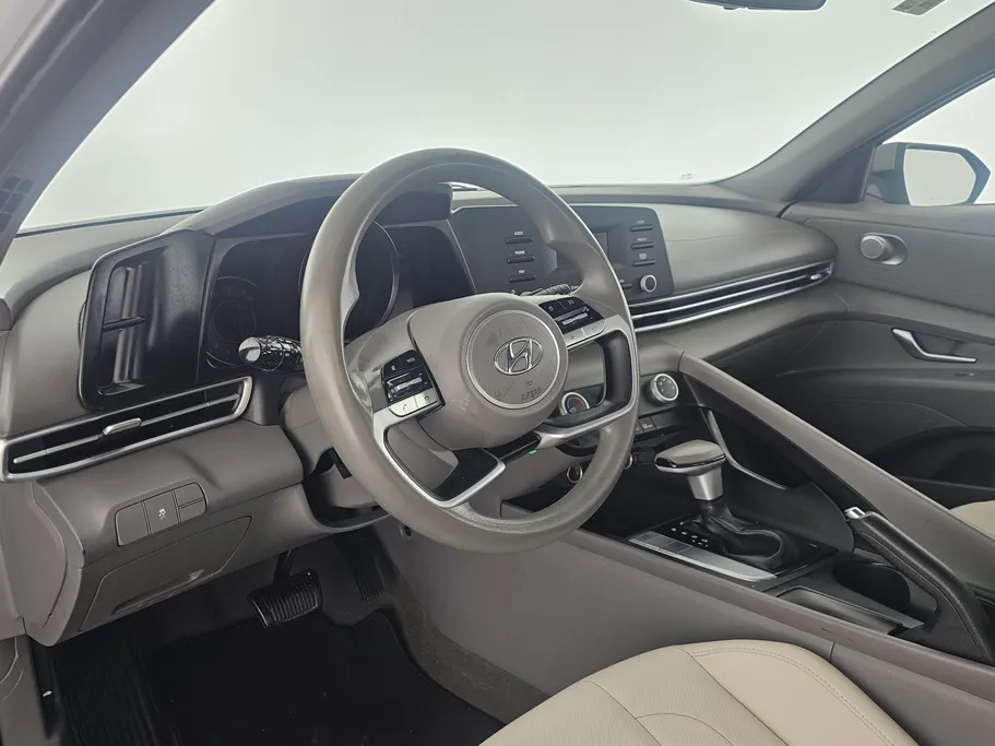 هيونداي النترا فلييت 2023 