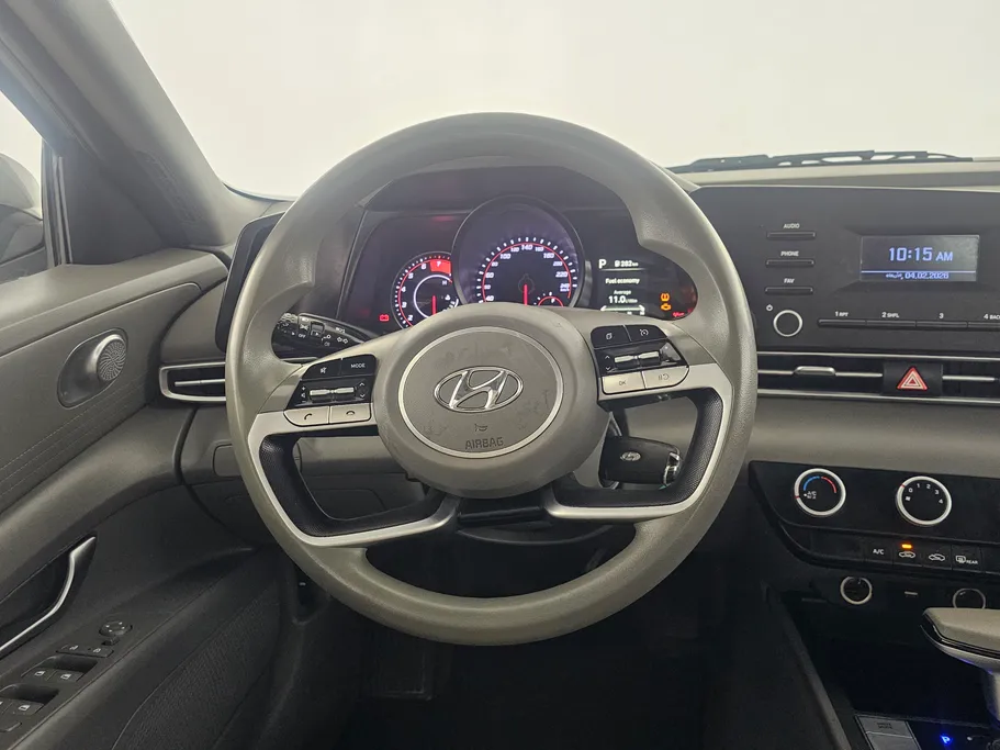 هيونداي النترا فلييت 2023 