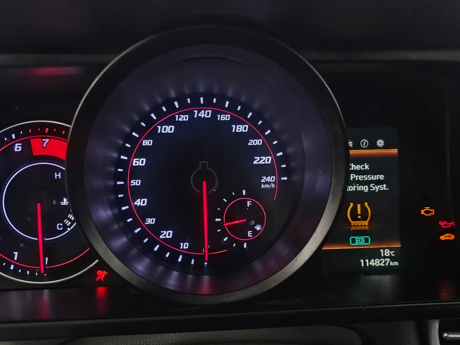 هيونداي النترا فلييت 2023 