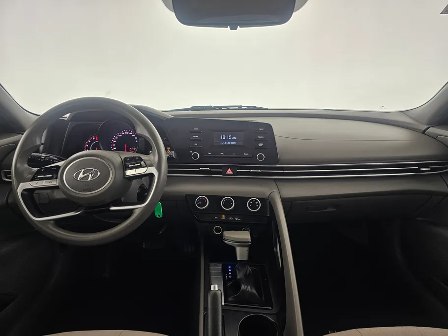 هيونداي النترا فلييت 2023 