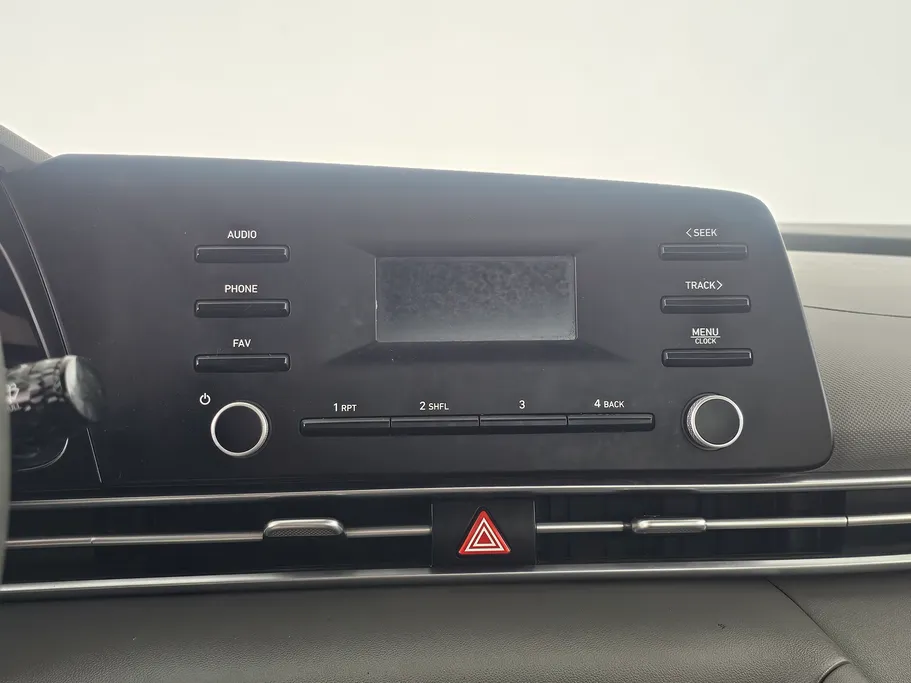 هيونداي النترا فلييت 2023 