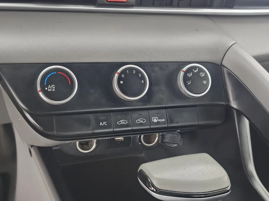 هيونداي النترا فلييت 2023 