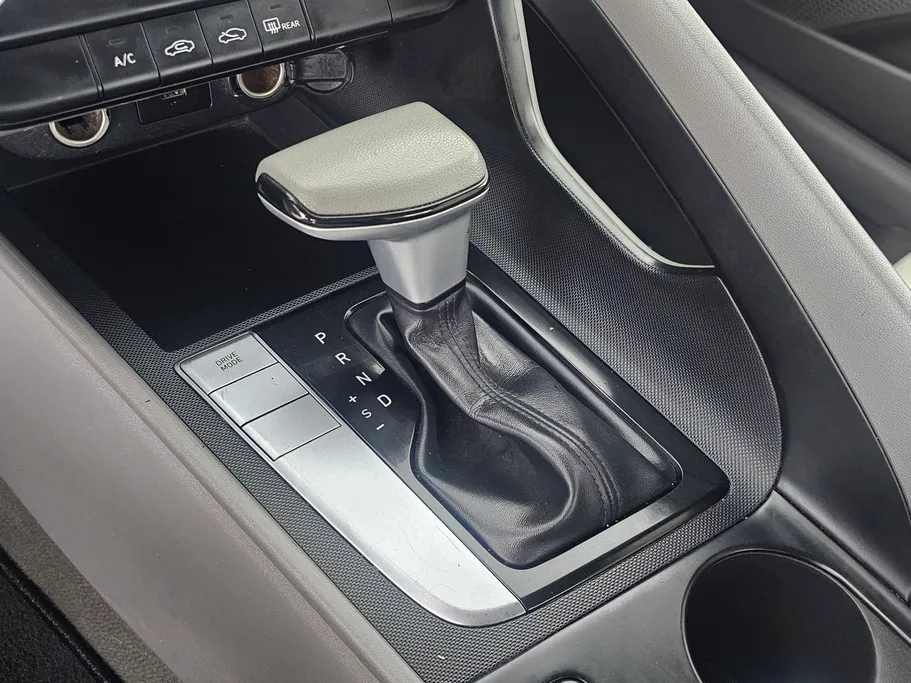 هيونداي النترا فلييت 2023 