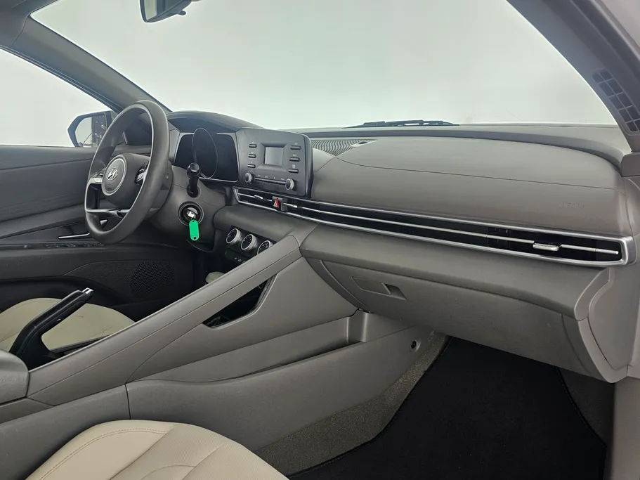 هيونداي النترا فلييت 2023 