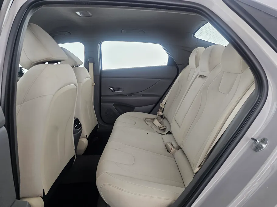 هيونداي النترا فلييت 2023 