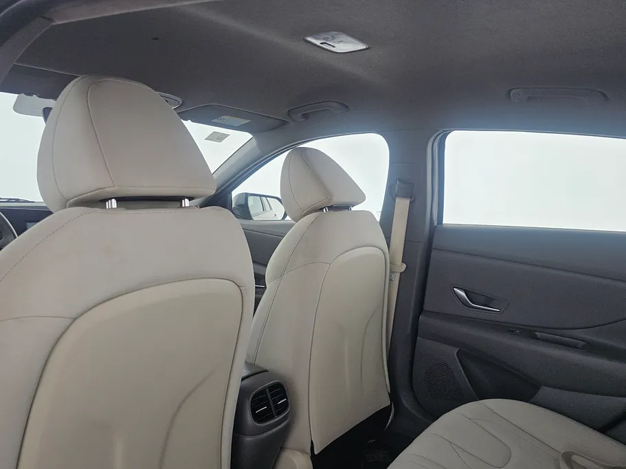 هيونداي النترا فلييت 2023 