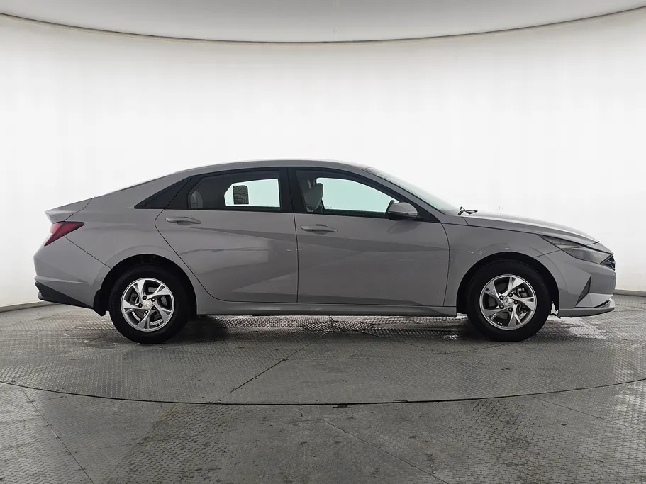 هيونداي النترا فلييت 2023 