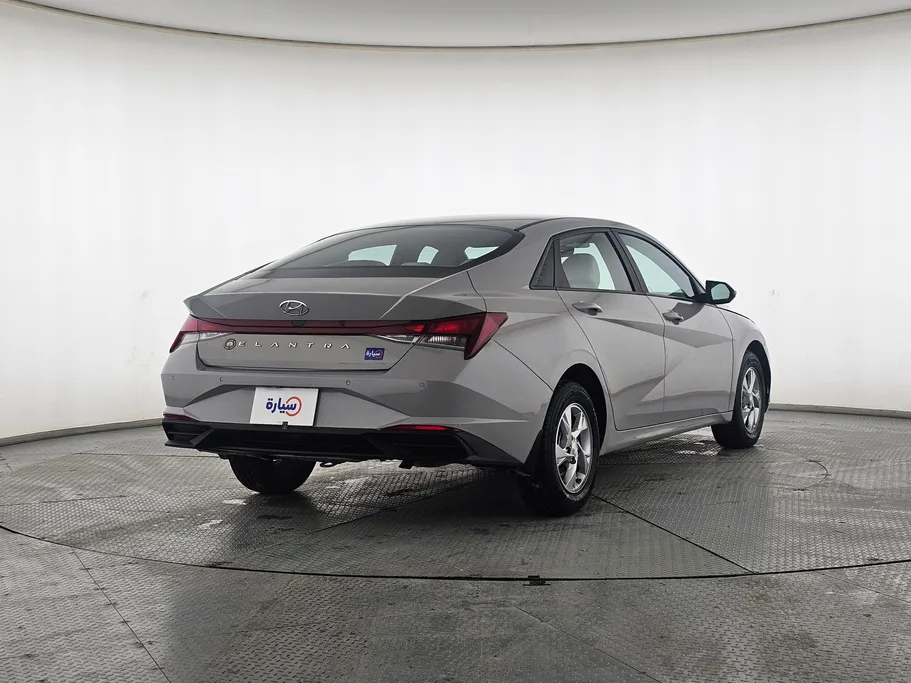 هيونداي النترا فلييت 2023 