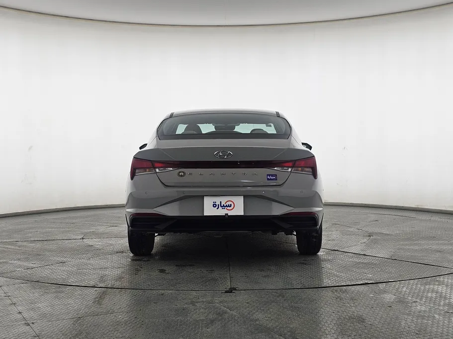 هيونداي النترا فلييت 2023 