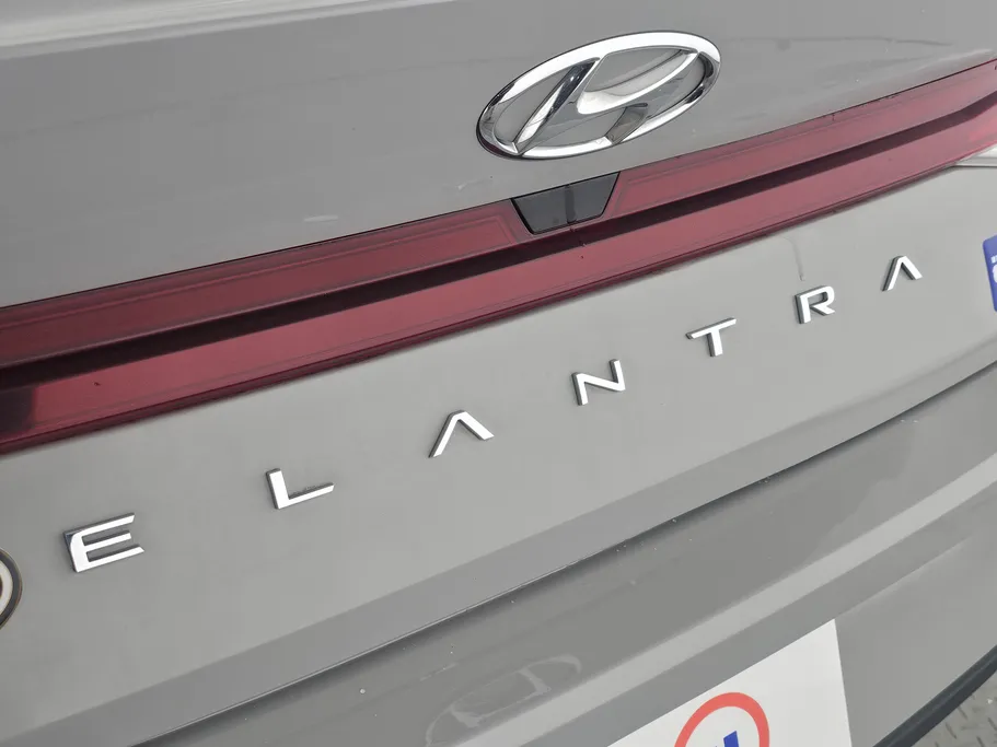 هيونداي النترا فلييت 2023 