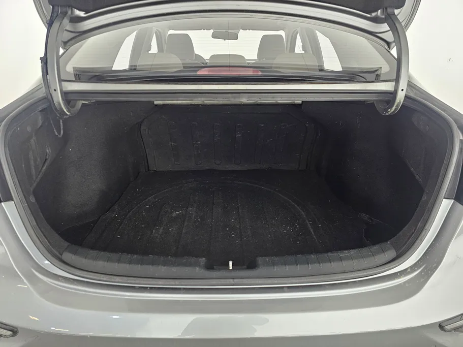 كيا سيراتو L 2021 