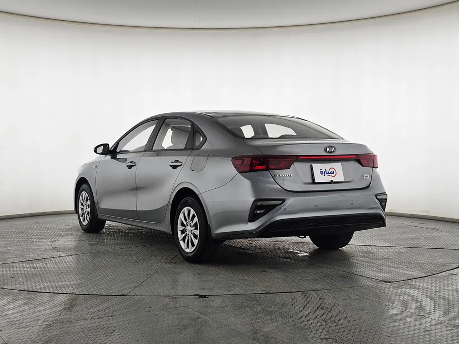 كيا سيراتو L 2021 