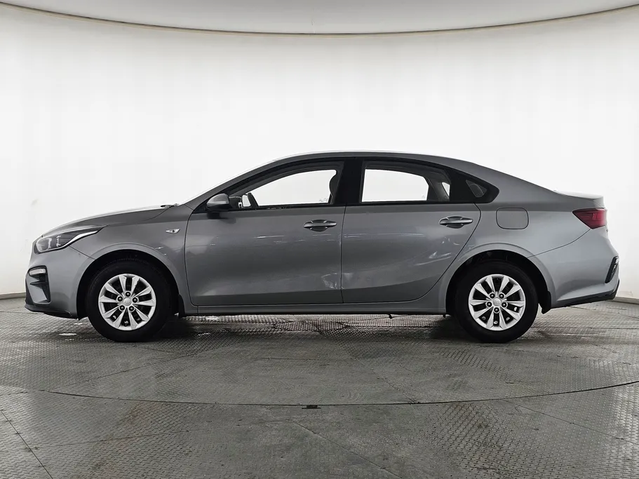 كيا سيراتو L 2021 