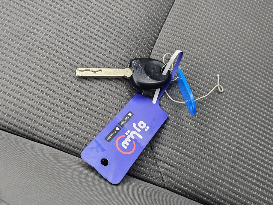 كيا سيراتو L 2021 