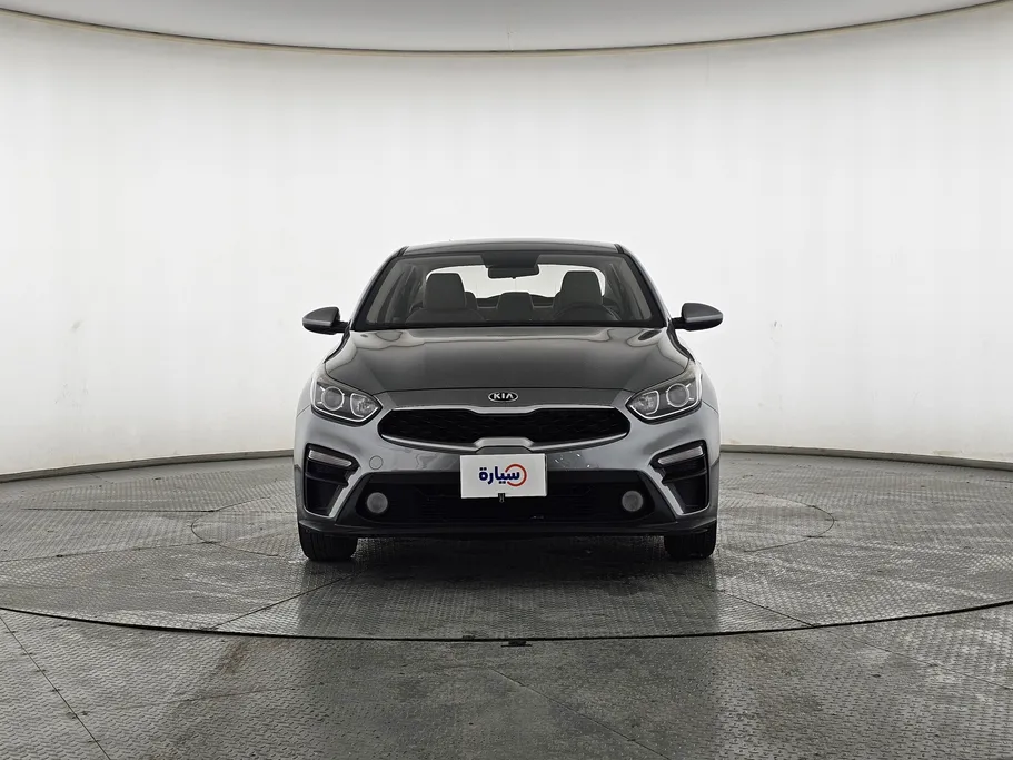 كيا سيراتو L 2021 