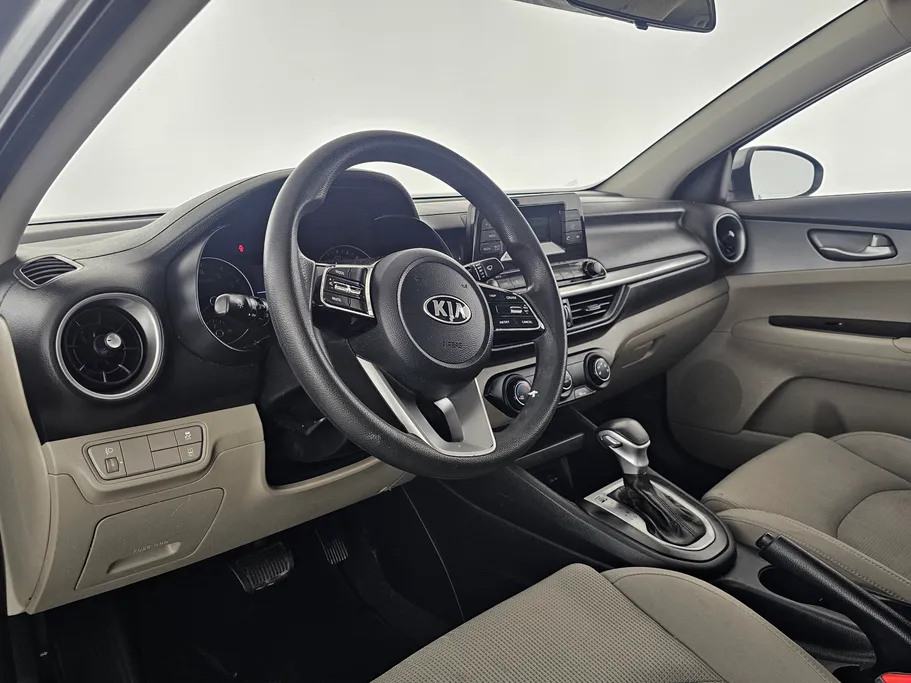 كيا سيراتو L 2021 