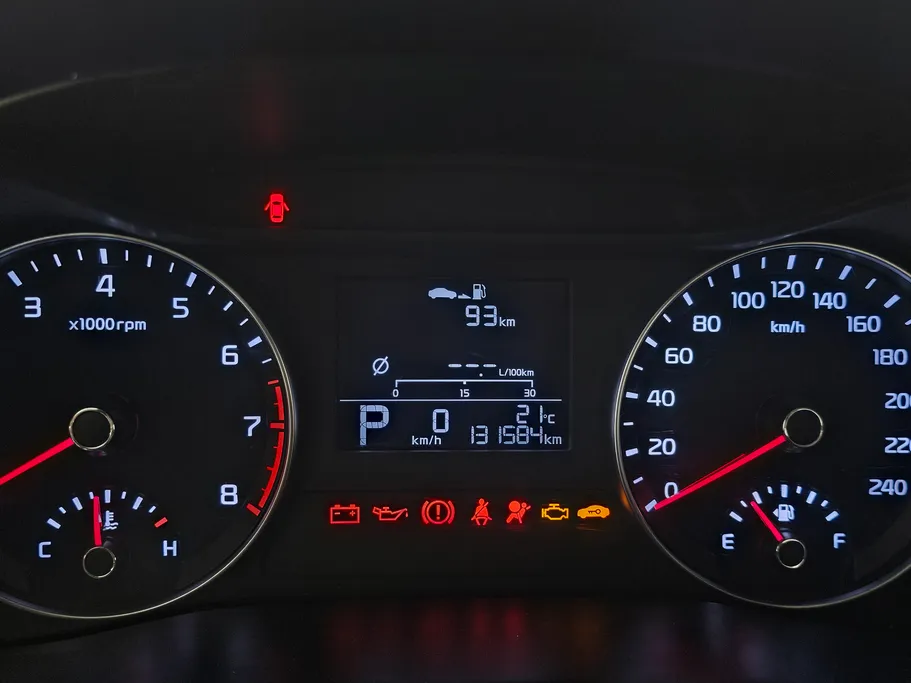 كيا سيراتو L 2021 