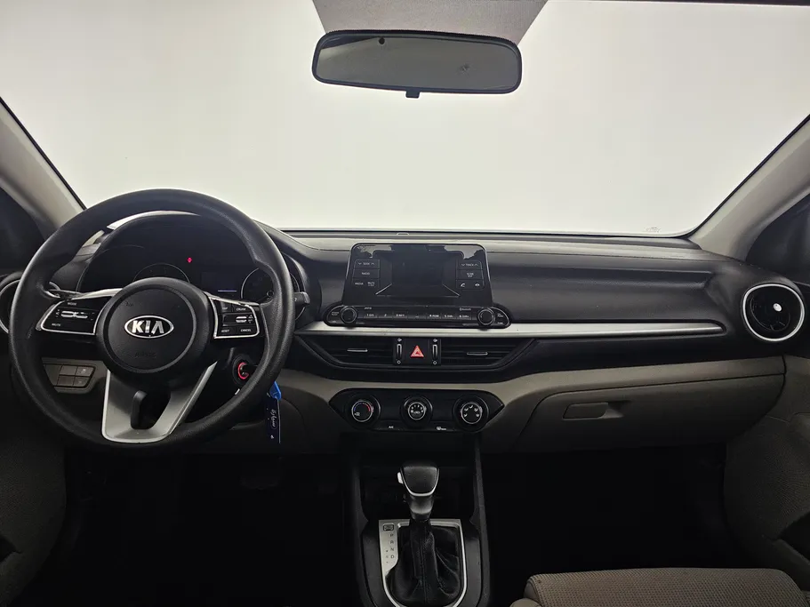 كيا سيراتو L 2021 