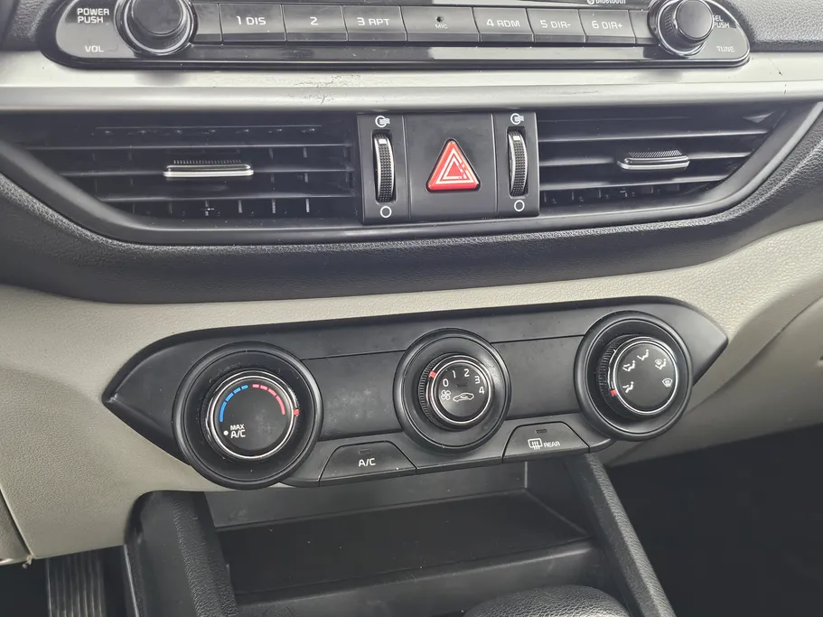 كيا سيراتو L 2021 