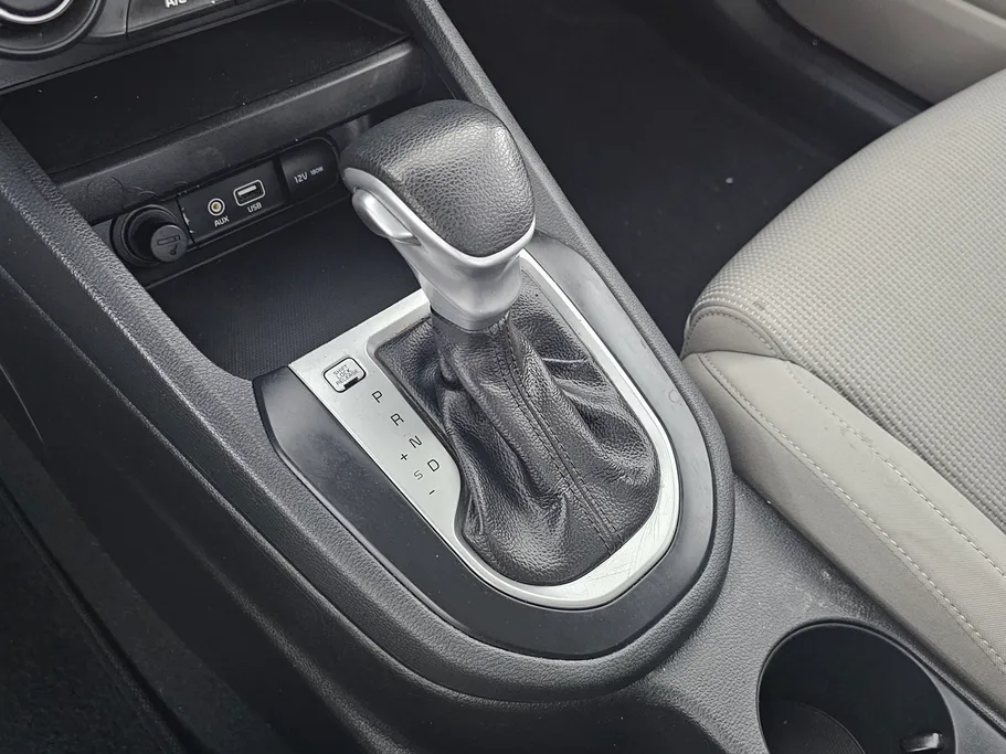 كيا سيراتو L 2021 