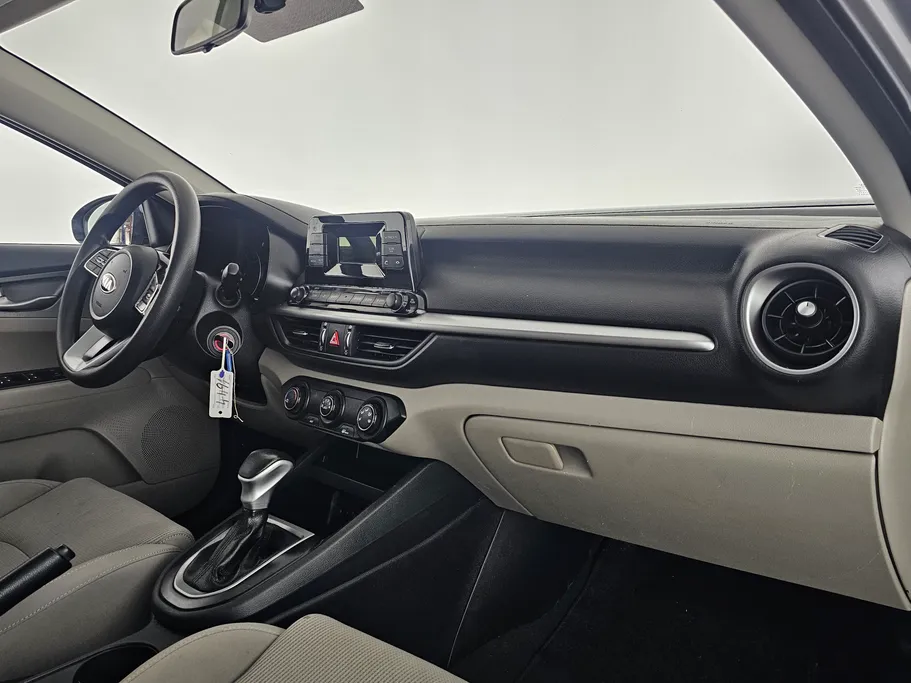 كيا سيراتو L 2021 