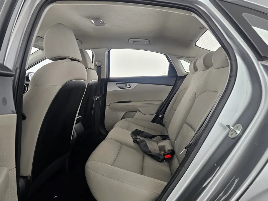 كيا سيراتو L 2021 