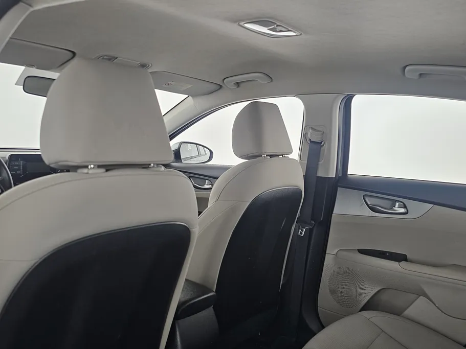 كيا سيراتو L 2021 