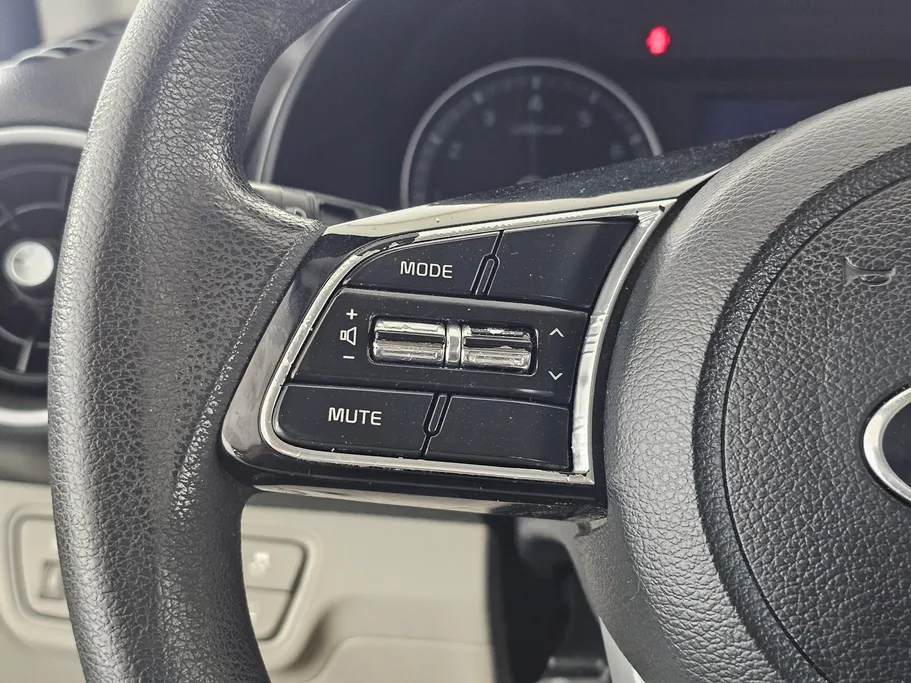 كيا سيراتو L 2021 