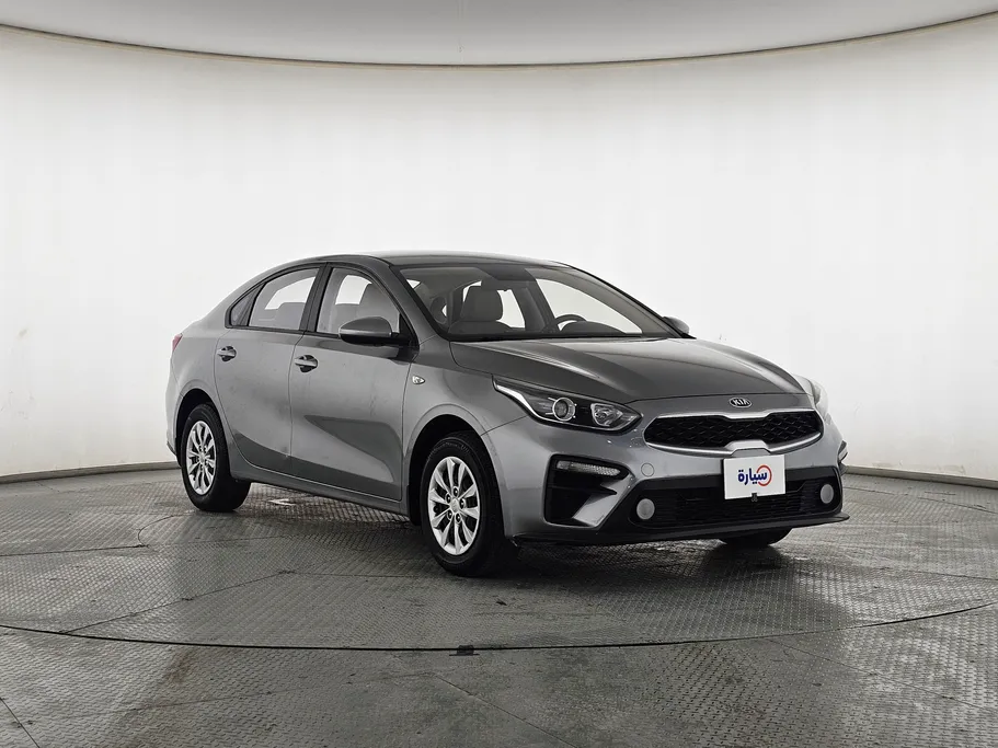 كيا سيراتو L 2021 