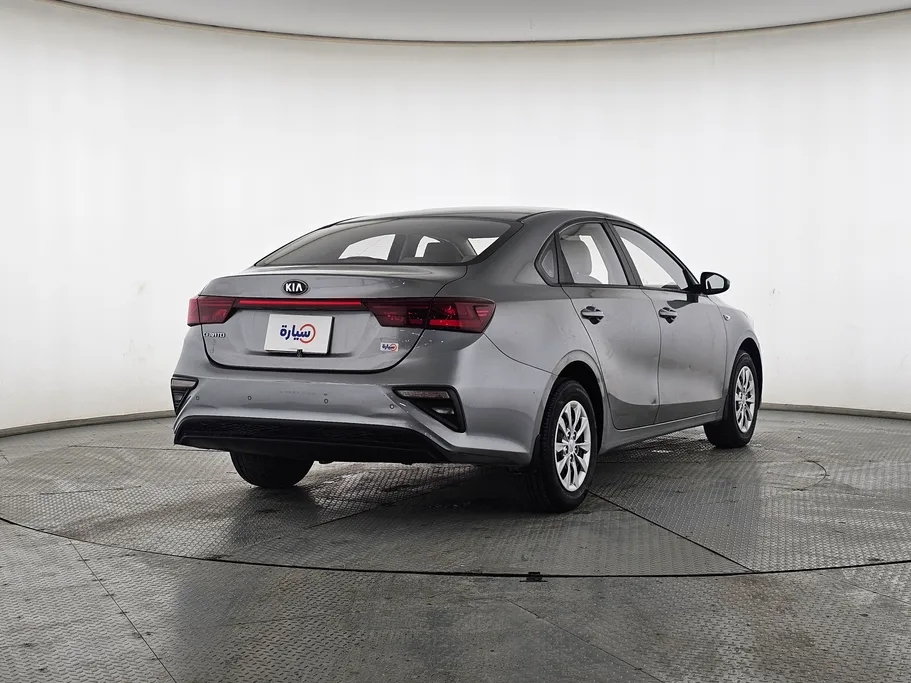 كيا سيراتو L 2021 