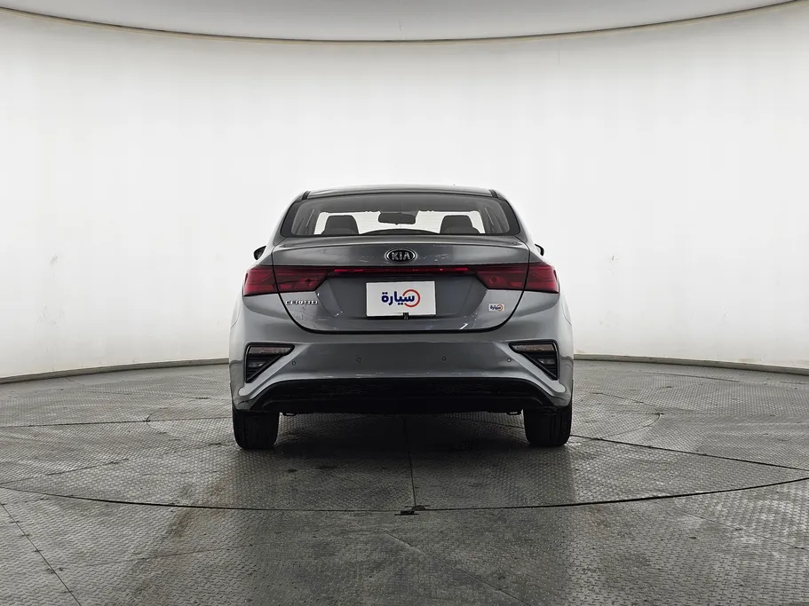 كيا سيراتو L 2021 