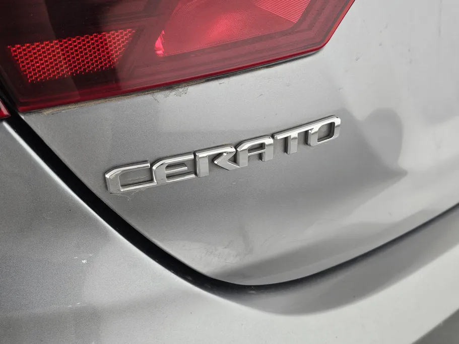 كيا سيراتو L 2021 