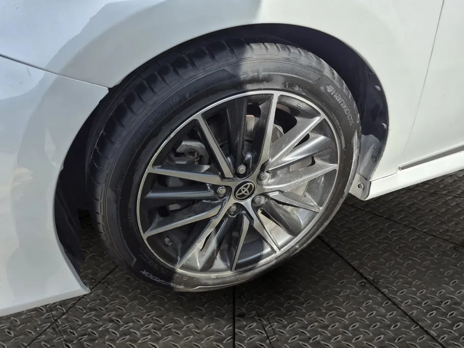 تويوتا كامري Limited 2023 