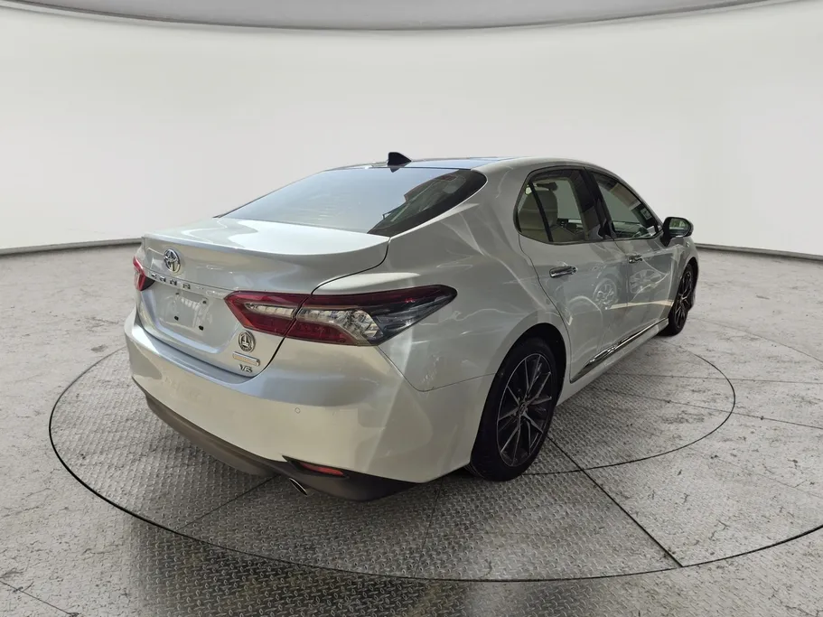 تويوتا كامري Limited 2023 