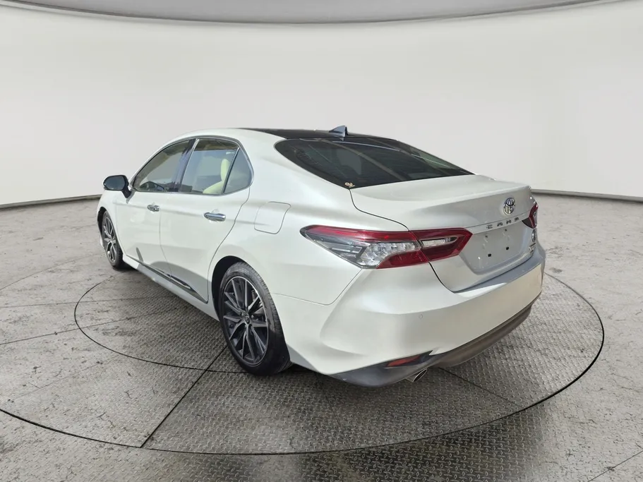 تويوتا كامري Limited 2023 