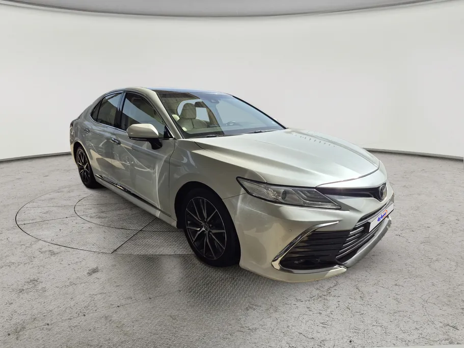 تويوتا كامري Limited 2023 