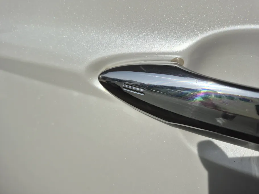 تويوتا كامري Limited 2023 