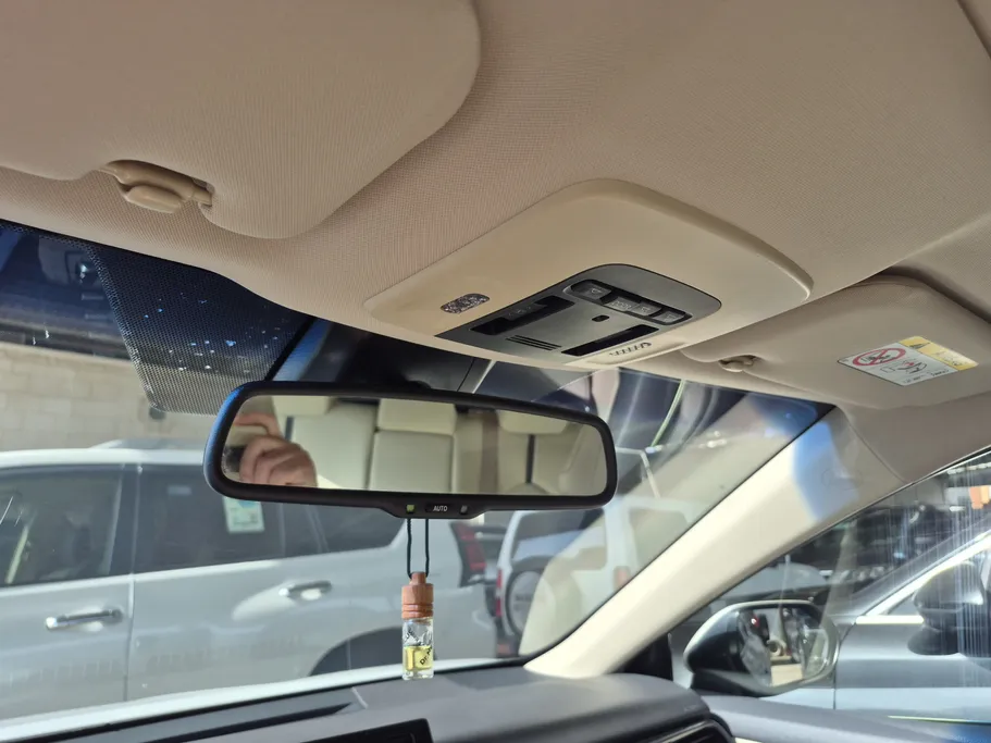 تويوتا كامري Limited 2023 