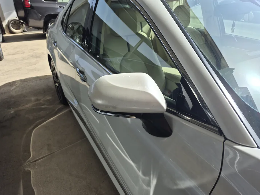 تويوتا كامري Limited 2023 