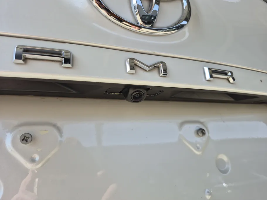 تويوتا كامري Limited 2023 