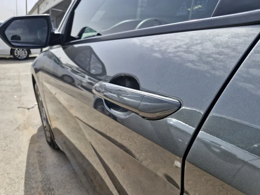 هيونداي النترا سمارت صيني 2024 