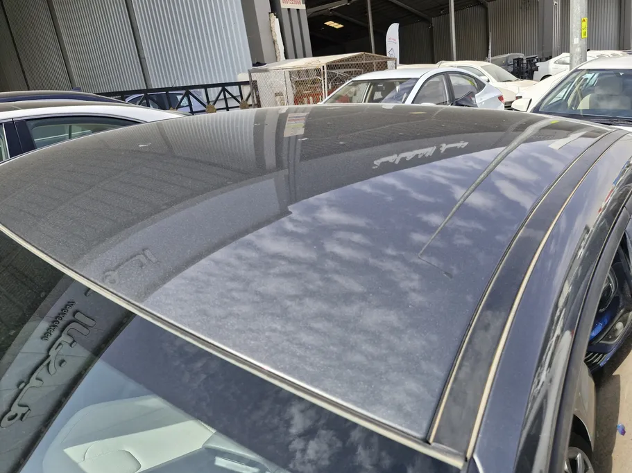 هيونداي النترا سمارت صيني 2024 