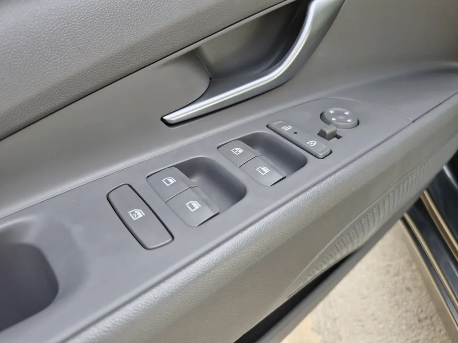 هيونداي النترا سمارت صيني 2024 