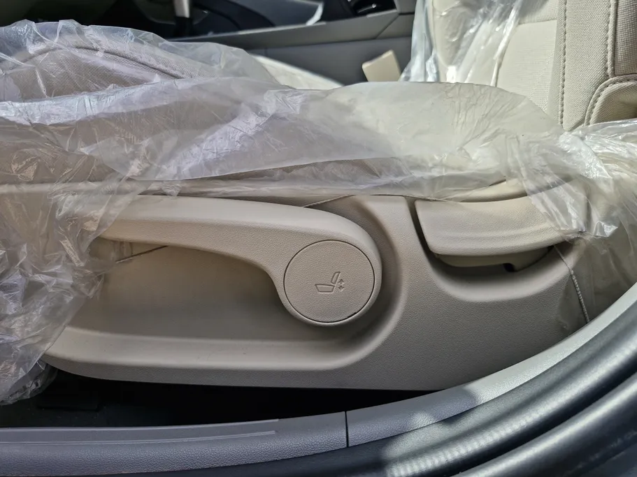 هيونداي النترا سمارت صيني 2024 