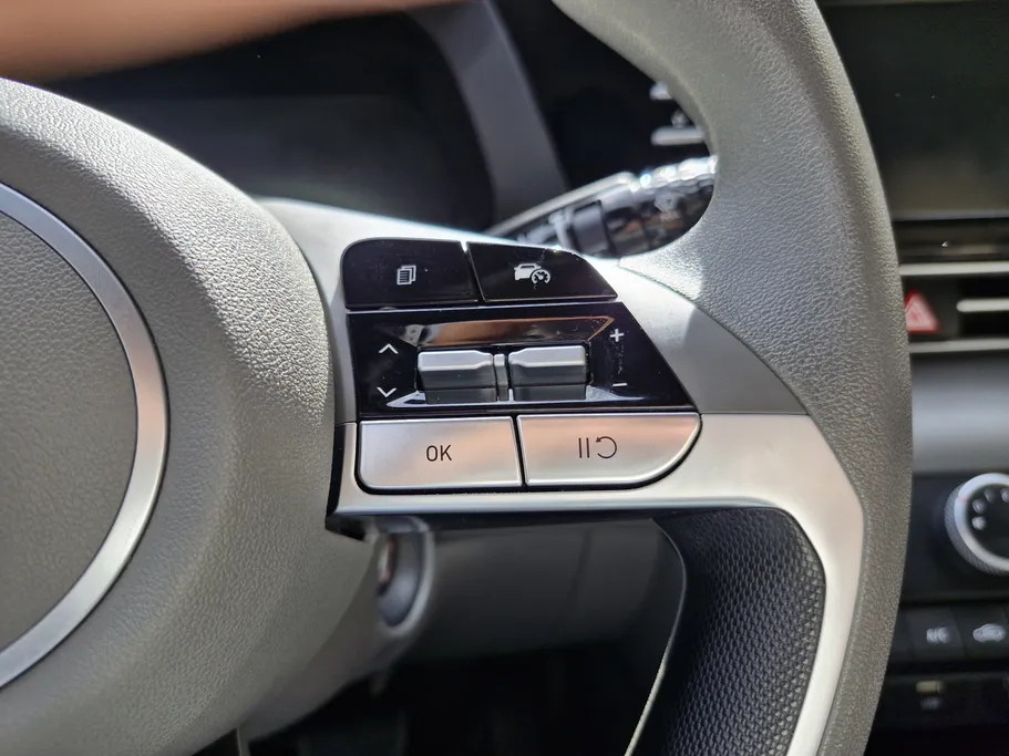 هيونداي النترا سمارت صيني 2024 