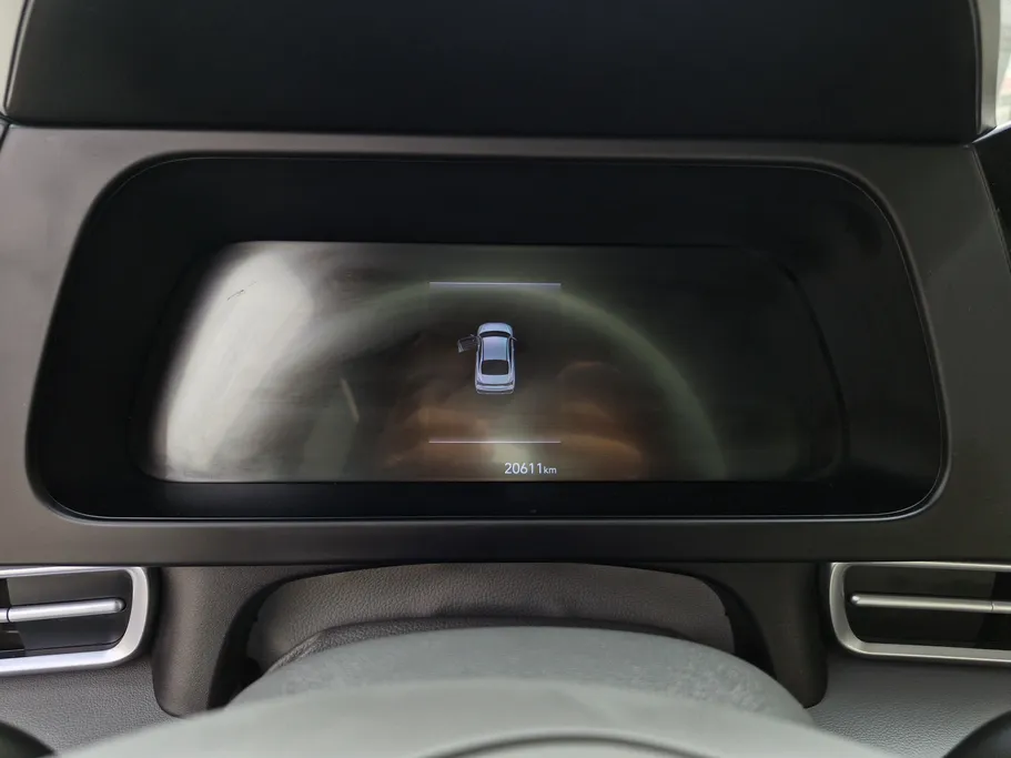 هيونداي النترا سمارت صيني 2024 