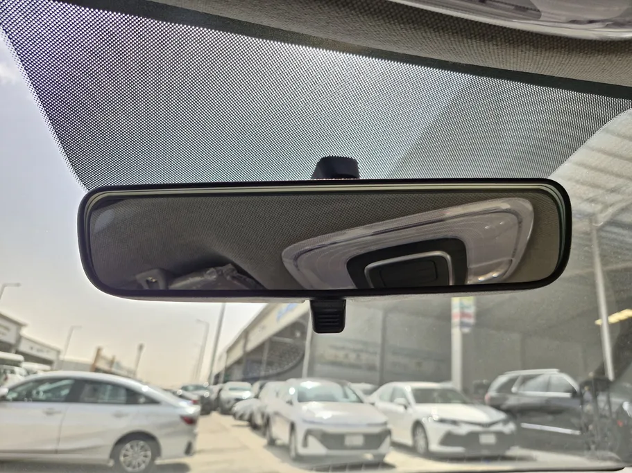 هيونداي النترا سمارت صيني 2024 