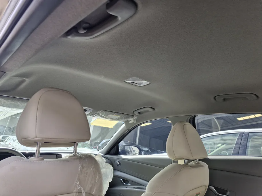 هيونداي النترا سمارت صيني 2024 