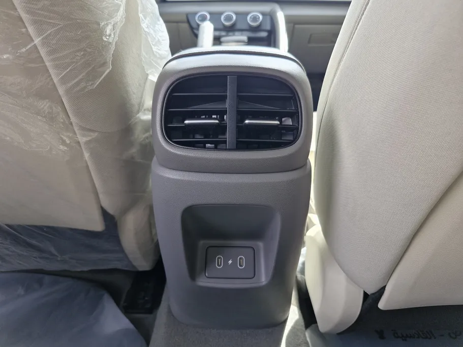 هيونداي النترا سمارت صيني 2024 