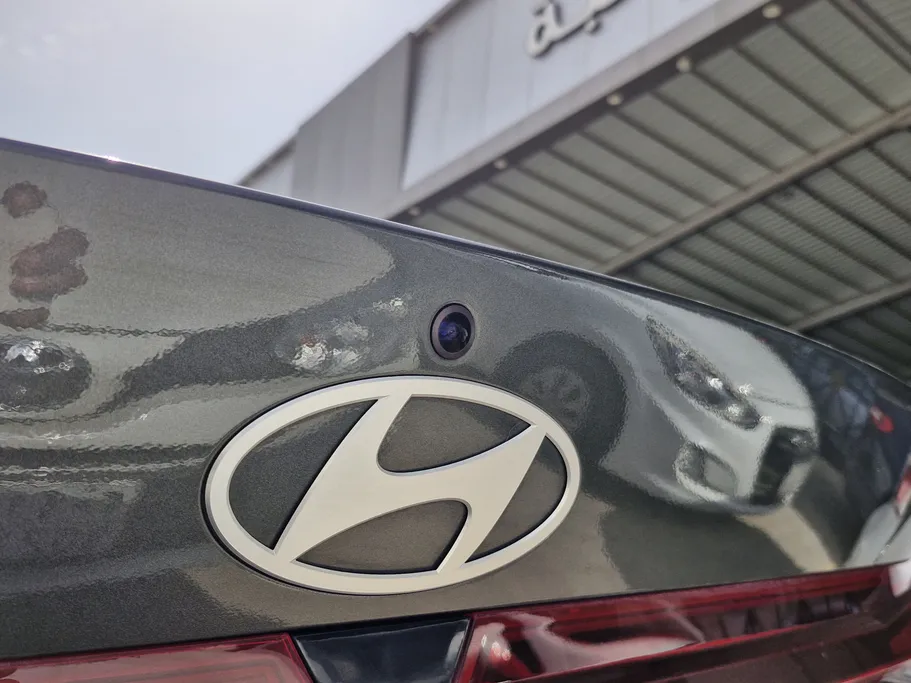 هيونداي النترا سمارت صيني 2024 